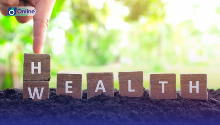Lesson 06: Essay On Health is Wealth